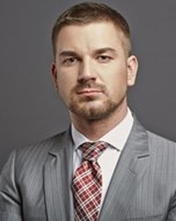 Maksim Museev