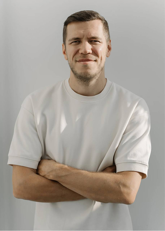 Nikolai Kachanov