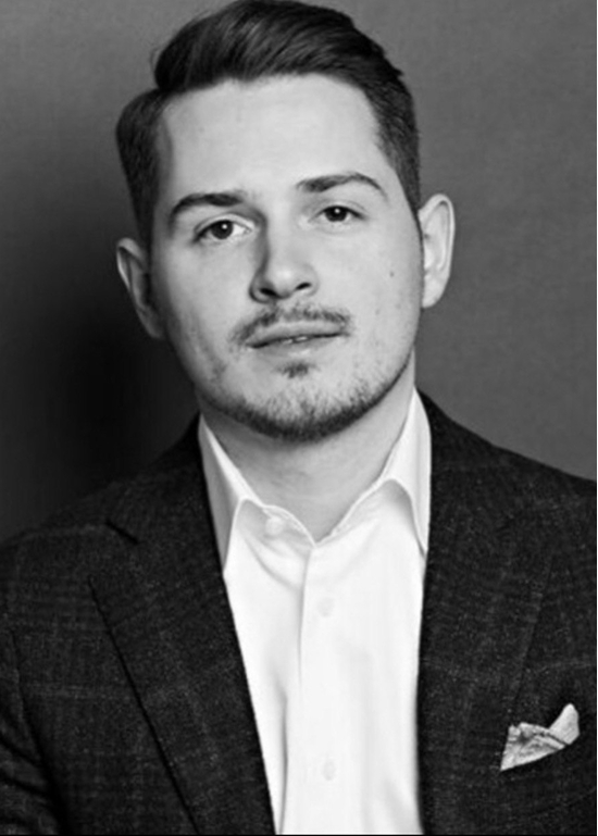 Sergey Raksha
